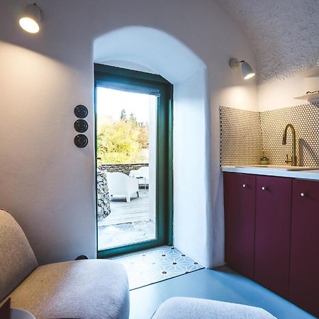 Domecek / Tiny House Cesky Krumlov Exterior foto