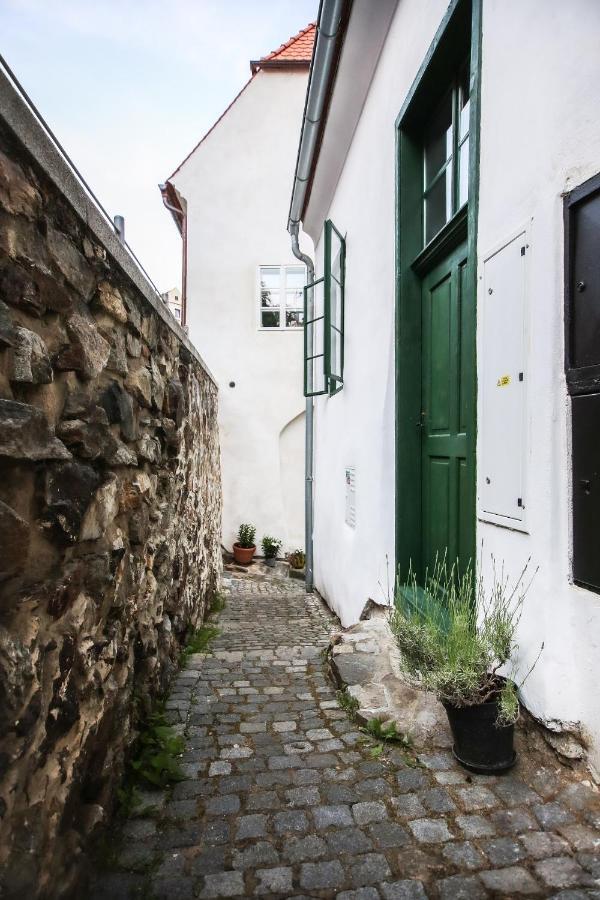 Domecek / Tiny House Cesky Krumlov Exterior foto