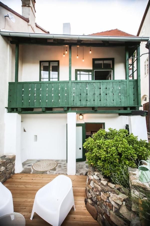 Domecek / Tiny House Cesky Krumlov Exterior foto
