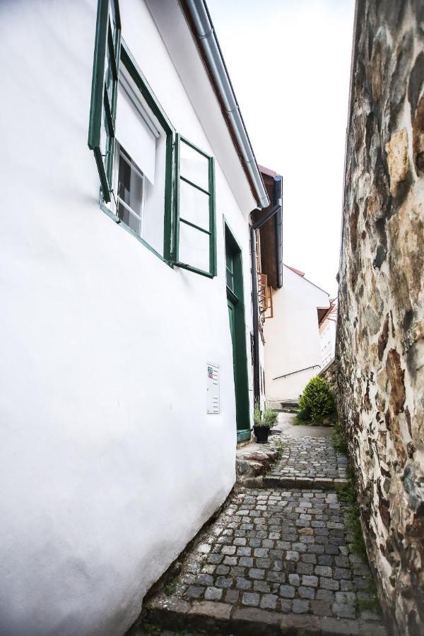 Domecek / Tiny House Apartamento Český Krumlov Exterior foto