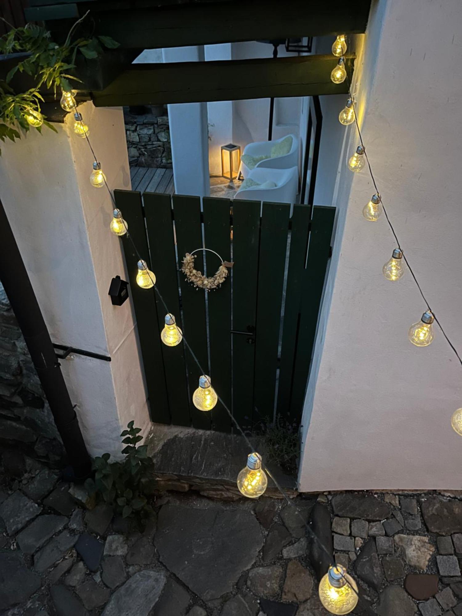 Domecek / Tiny House Cesky Krumlov Exterior foto